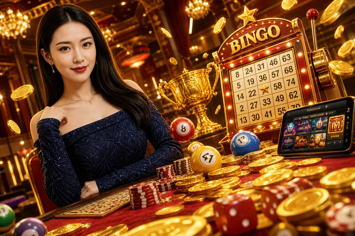 ocs8my slot grid permainan slot online
