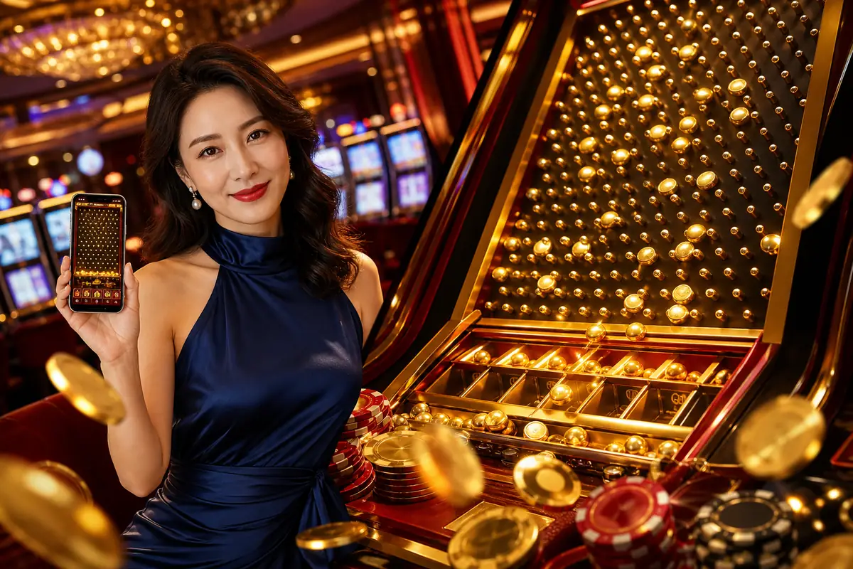 ocs8my slot online permainan utama