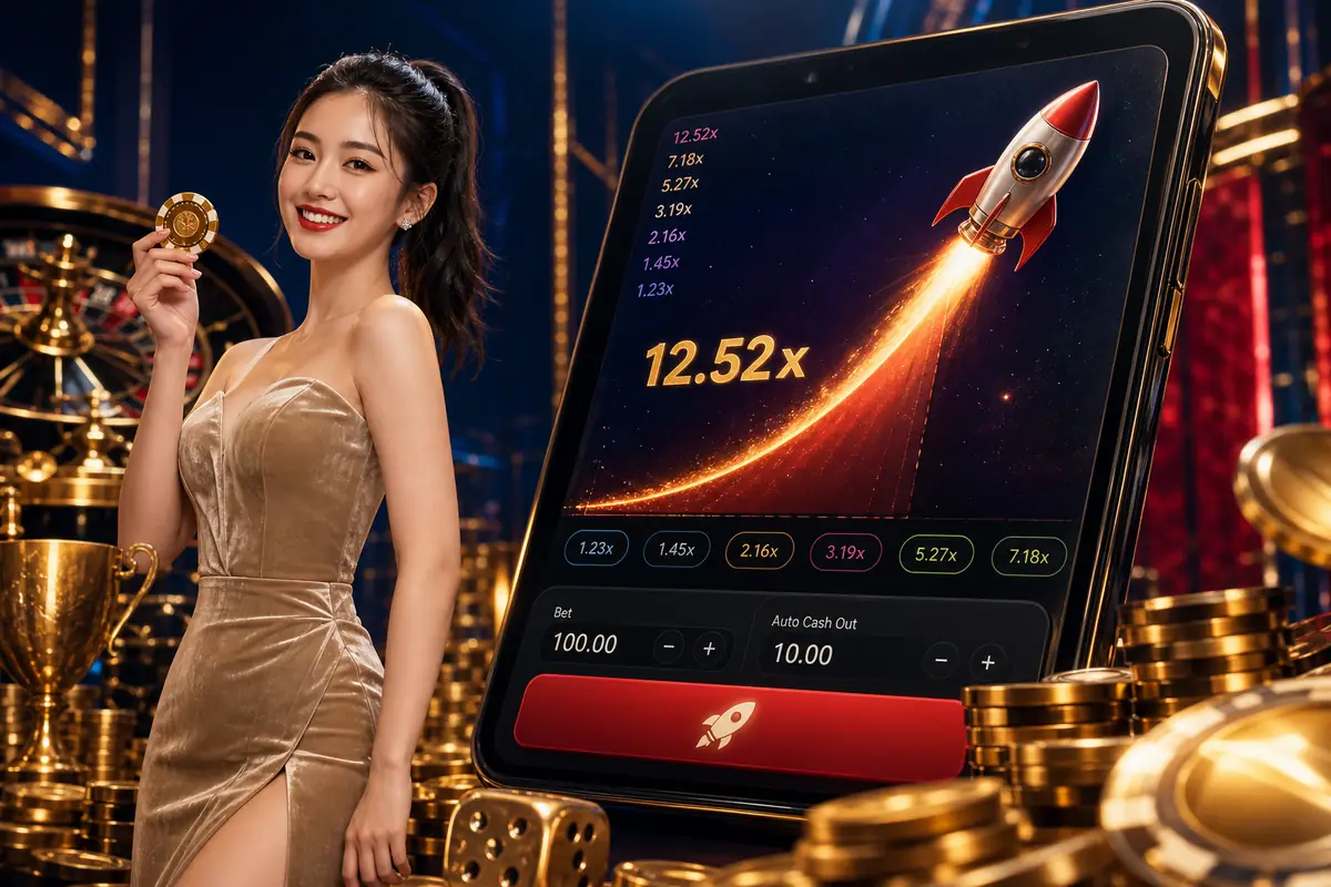 ocs8my bonus sambutan deposit pertama