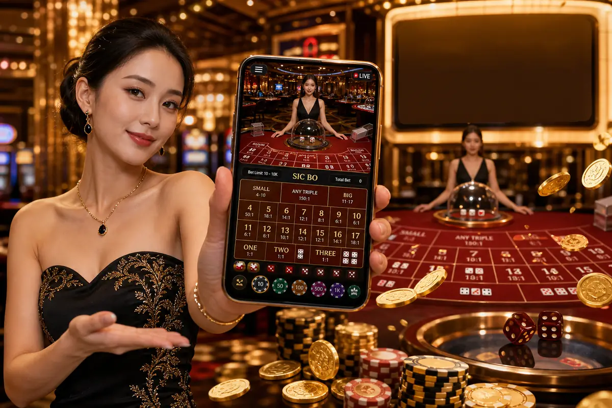 ocs8my bonus selamat datang deposit pertama