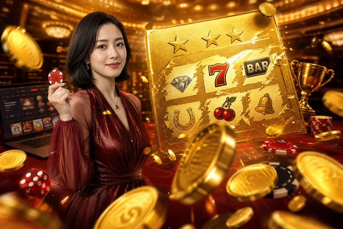 ocs8my Casino sokongan pelanggan 24 jam