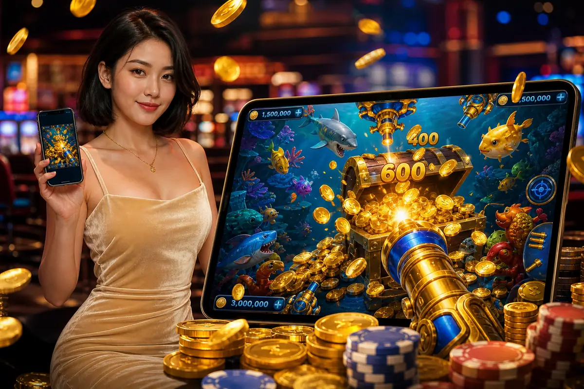 ocs8my deposit DuitNow FPX kaedah pembayaran