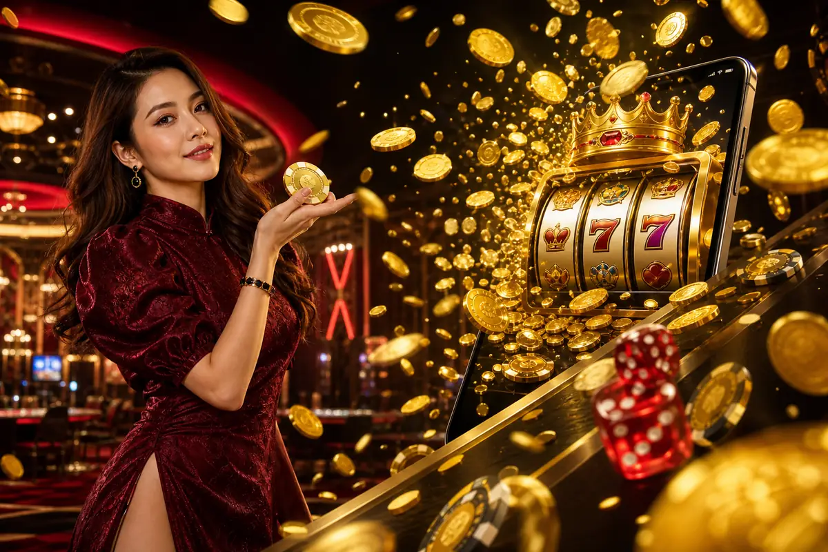 ocs8my odds pasaran taruhan lumba kuda